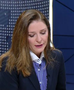 Zamieszanie wokół Ministerstwa Sportu. Joanna Mucha: grano nim w sposób nieprzyzwoity