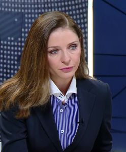 "Kaczyński chce złamać Gowina". PiS wraca do pomysłu likwidacji 30-krotności ZUS. Joanna Mucha komentuje