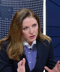 Kontrowersyjny pomysł Klaudii Jachiry. Joanna Mucha przestrzega
