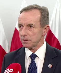 Tomasz Grodzki dla WP: Senat nie będzie narzędziem bezmyślnej obstrukcji