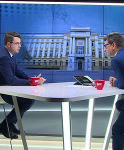 Przecieki ws. expose Mateusza Morawieckiego. Rzecznik rządu Piotr Müller komentuje