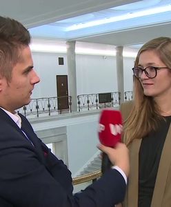 SP chce odwołać posłankę Lewicy z komisji. Magdalena Biejat komentuje