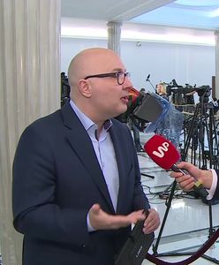 Wyrok TSUE ws. Polski. Robert Kropiwnicki z KO wskazuje na odpowiedzialność Andrzeja Dudy