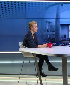 Lewica podjęła decyzję ws. 30-krotności ZUS. Joanna Scheuring-Wielgus odsłania kulisy