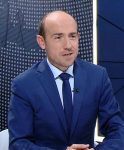 Donald Tusk szefem Europejskiej Partii Ludowej. Borys Budka o jego reakcji na gratulacje od Andrzeja Dudy