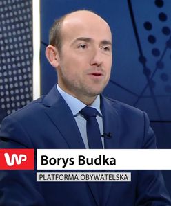 "Totalna hipokryzja". Krystyna Pawłowicz i Stanisław Piotrowicz w TK. Borys Budka komentuje