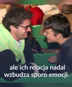 Kuba Wojewódzki kończy z plotkami o powrocie do Anny Muchy