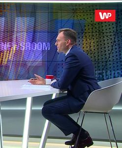 Klaudia Jachira: ślubowanie posłów "bogoojczyźnianym misterium"