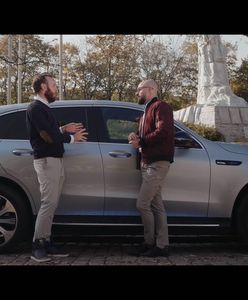 "Moje kolejne auto będzie elektryczne, bo…" [odc. 2]