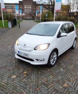 Nowa elektryczna Skoda. Ceny po dopłatach są naprawdę atrakcyjne