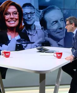 Małgorzata Kidawa-Błońska "nie będzie nowym otwarciem". Łukasz Schreiber komentuje