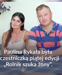 Paulina z "Rolnik szuka żony" ma nowego ukochanego