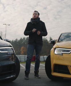 Autokult #7: test porównawczy opon zimowych, pierwsza jazda Audi RS7 i Porsche Taycanem