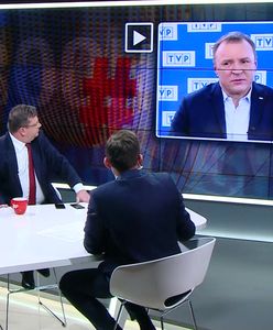 Jacek Kurski: "TVP jest tolerancyjna". Posłanka Lewicy oburzona