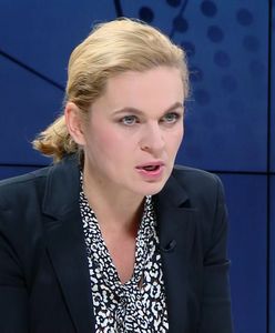 Zamieszanie wokół Magdaleny Biejat. Barbara Nowacka: przerasta mnie to