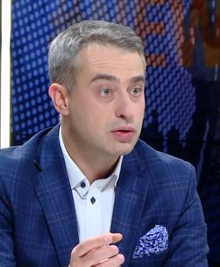 Dwóch mężczyzn i dziecko to rodzina? Ostrożna odpowiedź Krzysztofa Gawkowskiego