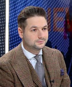 Borys Budka atakuje Patryka Jakiego. Jest reakcja