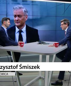 Lewica podjęła decyzję ws. kandydata na prezydenta. Krzysztof Śmiszek: walczymy o wszystko