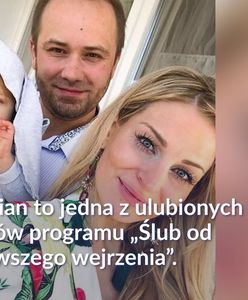 Anita i Adrian wciąż śledzą "Ślub od pierwszego wejrzenia". Zdradzili, komu kibicują