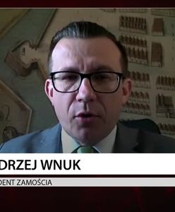 Wybory 2020. Andrzej Wnuk: na podstawie maila nie przekażemy spisu wyborców