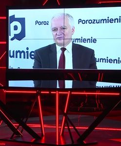 Michał Kamiński stoi za akcją rozbijania Zjednoczonej Prawicy? Reakcja Jarosława Gowina
