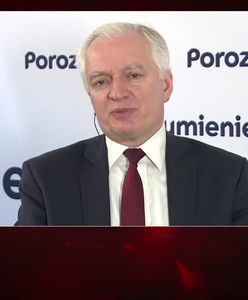 Koronawirus w Polsce. Kulisy rozmowy posłów Porozumienia z prezydentem Andrzejem Dudą