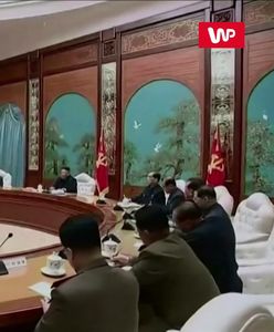 Kim Dzong Un. Nadal wiele sprzecznych informacji o dyktatorze. "Powinniśmy uważać"