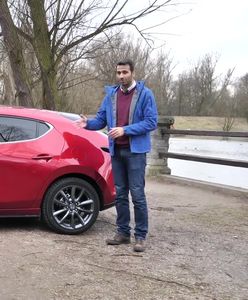 Nowa Mazda 3 - cenowy szok czy okazja?