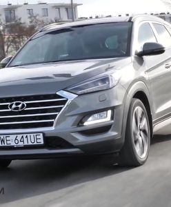 Hyundai Tucson MHEV 48V - dlaczego dopłaciłbym do "miękkiej hybrydy"?