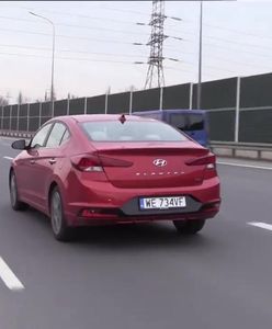 Hyundai Elantra - niezła okazja, jest tylko jedno "ale"