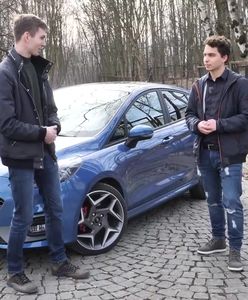 Ford Fiesta ST - przed testem był marzeniem. A po teście...?