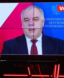 Wybory prezydenckie 2020. Jacek Sasin: nie dopuszczam myśli, żeby mogło do nich nie dojść 10 maja