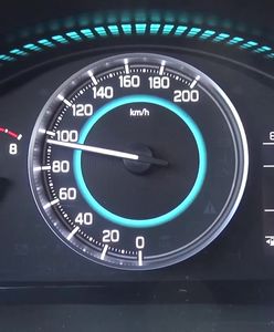 Suzuki Ignis 1.2 DualJet SHVS 90 KM (MT) - pomiar zużycia paliwa