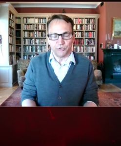 Wybory prezydenckie. Radosław Sikorski: jestem przekonany, że ludzie Gowina są straszeni