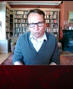 Wybory 2020. Radosław Sikorski: Kaczyński chce przepchnąć Dudę