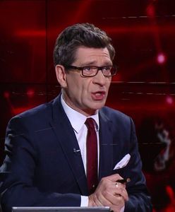 Wybory prezydenckie 2020. Robert Biedroń: Tusk się myli. Kaczyńskiego trzeba pokonać jego własną bronią