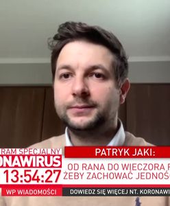 Koronawirus w Polsce. Będą przedterminowe wybory? Patryk Jaki: to jest opcja, której nie wykluczam