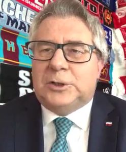 Wybory 2020. "Czarna środa opozycji". Ryszard Czarnecki nie ma wątpliwości co do zwycięzcy wyborów