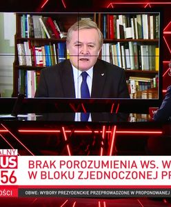 Piotr Gliński o wyborach 2020. "Mamy obowiązek wobec polskiego społeczeństwa"