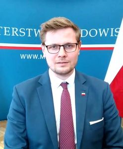 Koronawirus w Polsce. Minister Michał Woś: zatrzymać rynsztok hejtu wobec Śląska