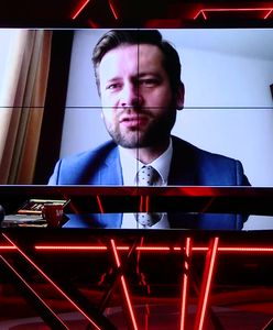 Prezes PiS nie przebaczy Gowinowi? Kamil Bortniczuk: nawet w najlepszej rodzinie zdarzają się kłótnie