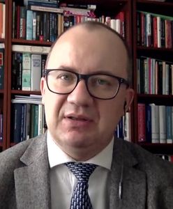 Wybory prezydenckie 2020. Adam Bodnar o "festiwalu niekompetencji"