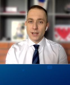"Trójka" i pytania ws. mediów publicznych. Cezary Tomczyk: zlikwidujemy TVP Info i cały ten proces dezinformacji