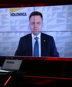 Wybory 2020. Szymon Hołownia powiedział, ile swoich pieniędzy przelał na kampanię