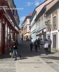 Słowenia ogłosiła koniec epidemii w kraju. Są pierwsi w Europie. Polka zdradza kulisy