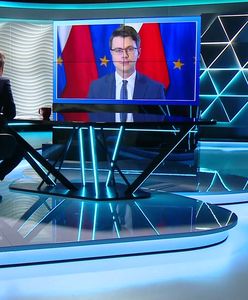 Koronawirus w Polsce. Kiedy nowy etap odmrażania gospodarki? Piotr Mueller komentuje