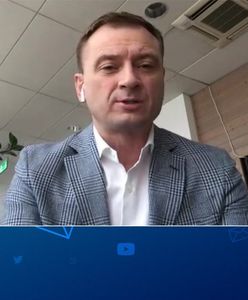 Wybory prezydenckie 2020. Sławomir Nitras o Andrzeju Dudzie: prezydenta nie ma