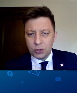 "Próba zniszczenia człowieka". Szef KPRM broni Łukasza Szumowskiego