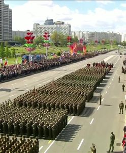 Białoruś. Sytuacja jest krytyczna. Przybywa zarażonych, a Łukaszenka idzie w zaparte