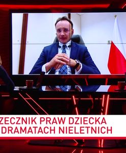 Mikołaj Pawlak, Rzecznik Praw Dziecka: Mamy do czynienia z pandemią zła